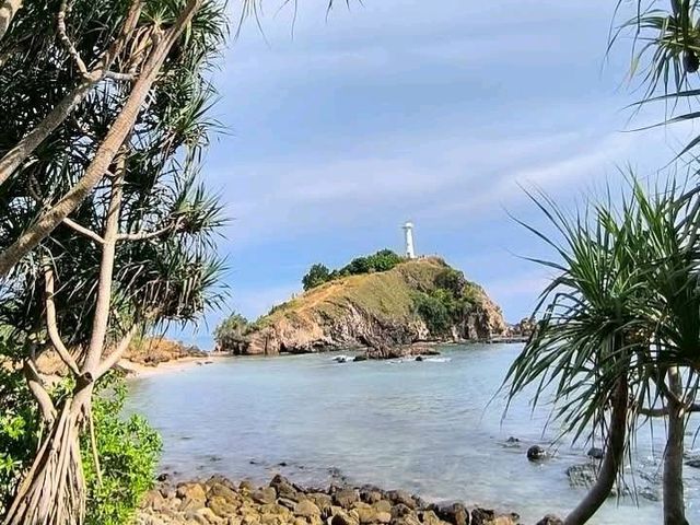 อุทยานแห่งชาติหมู่เกาะลันตา