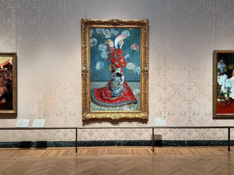 ボストン美術館のおすすめ観光スポット2026年（1月更新）| Trip Moments