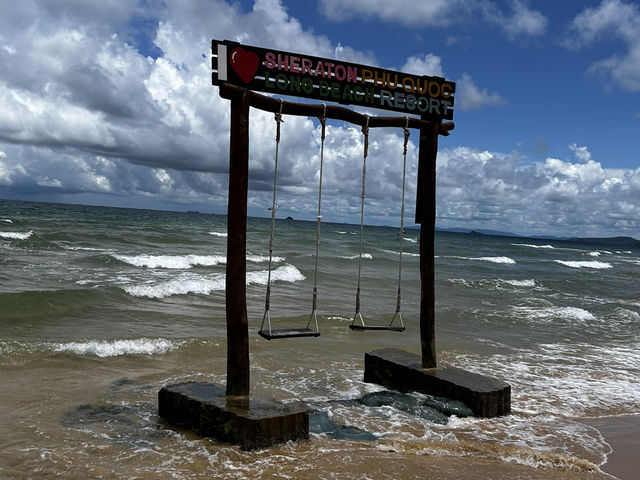 📅Phu Quoc: The Island That Remembers Your Soul