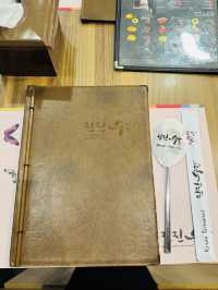A Hidden Korean Gem in Mont Kiara!