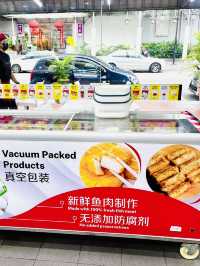 Restoran Ah Koong Pudu – KL’s Go-To Spot for Authentic Fish Noodles 