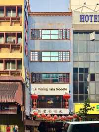 Petaling Street — KL’s Historic Chinatown with a Modern Twist