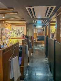 炭火焼肉 絵のある街 上野店