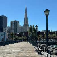 Ding Ding, San Francisco: A Tram-Filled Urban Wander