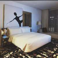 JW Marriott Hotel Singapore South Beach