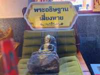 Wat Phra That Choeng Chum Worawihan