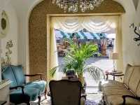 斯洛維尼首都-盧比安納舊城區精品旅店---Hotel Galleria