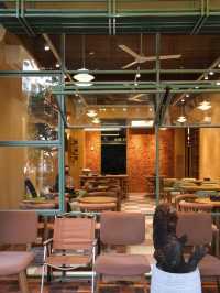 Brewtify Café 