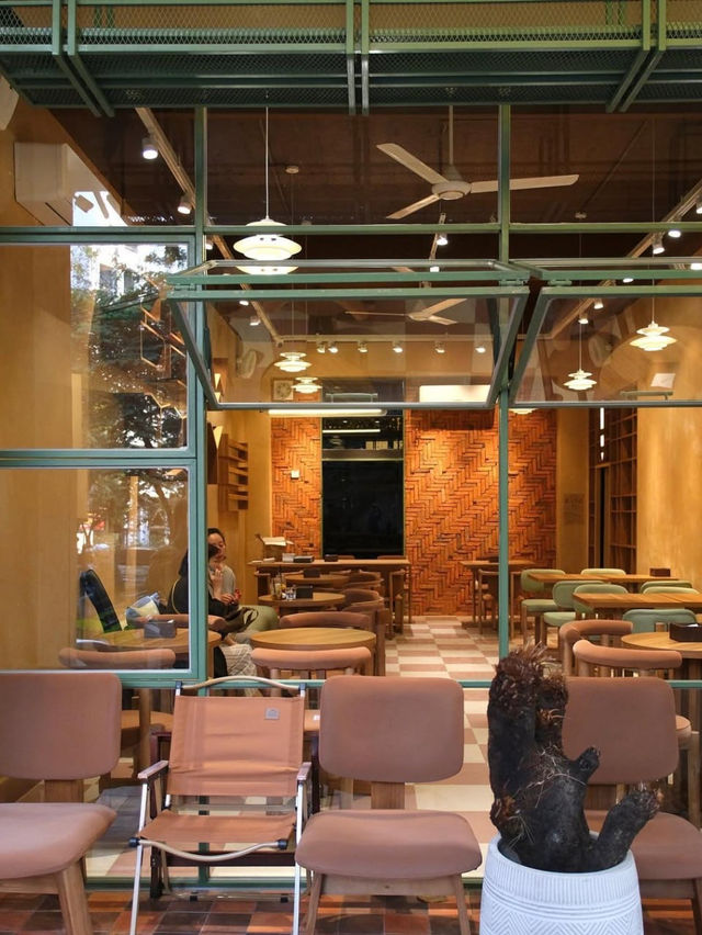 Brewtify Café 