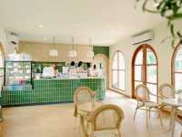 Trio Farm cafe