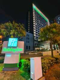 "Holiday Inn Sepang: Your Smart Stopover Near KLIA"