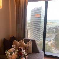 Andaz Singapore – a Concept by Hyatt