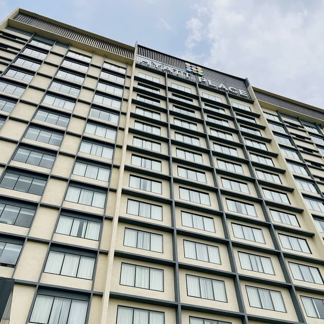 Seamless Comfort in the Heart of Johor Bahru