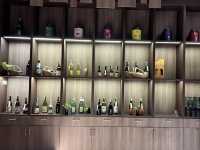 Atara Sky Bar & Bistro Sriracha