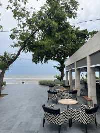 รีวิวโรงแรม 5 ดาว (Ba Ba Beach Club)ในหัวหิน