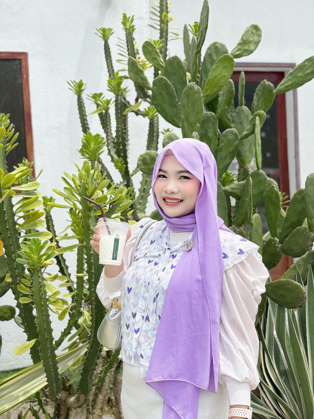 Grandfather cafe - พังงา 