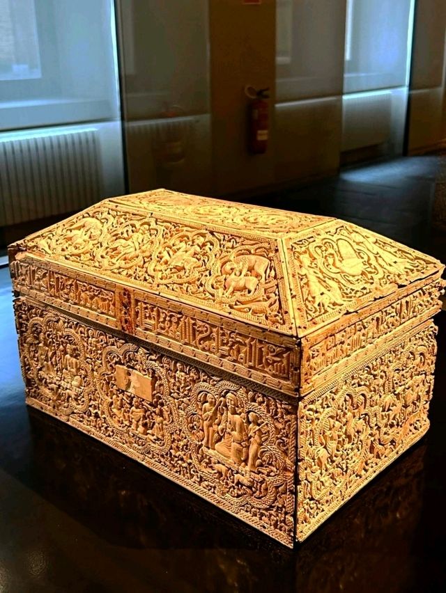 潘普洛納教區博物館