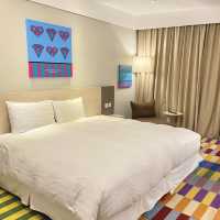 Green World Hotel Zhonghua