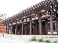 真言宗 東長寺