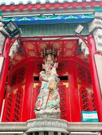 Won Tai Sin