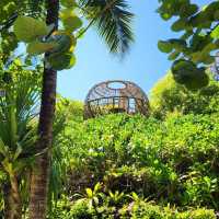 Waldorf Astoria Maldives Ithaafushi