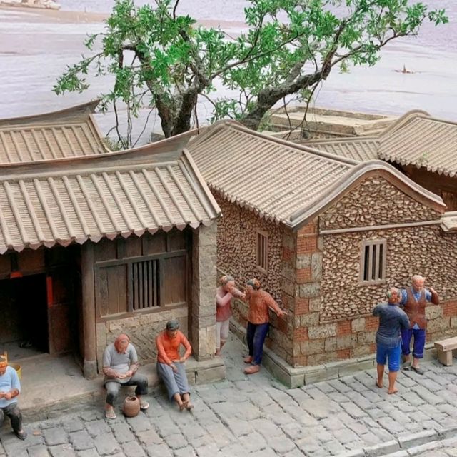 **泉州海外交通史博物館：解密東方第一大港的千年密碼