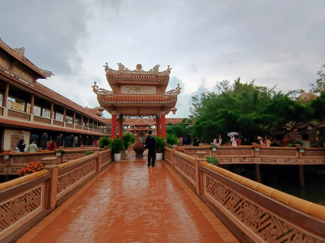 🇻🇳 다낭의 숨겨진 명소