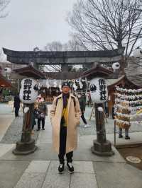 日本小江戶