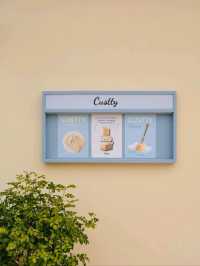 Custty - Coffee & More