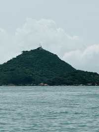 香港｜堅尼地城｜香港深度遊的海濱慢活角落