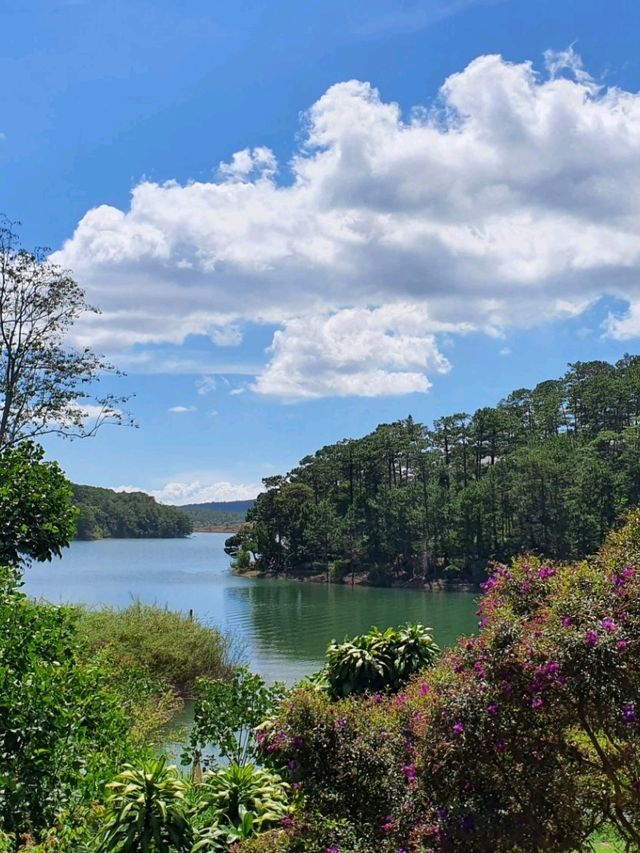 5 days in Da lat