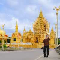 แจกแพลนเที่ยวพิษณุโลก 3 วัน 2 คืน 