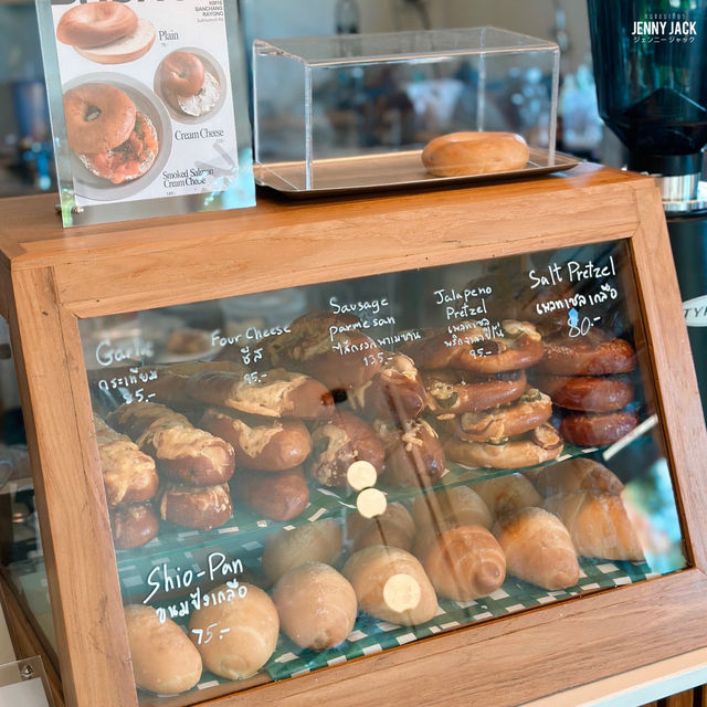 #คาเฟ่เปิดใหม่ระยอง #Bridge16 #คาเฟ่บ้านฉาง 
