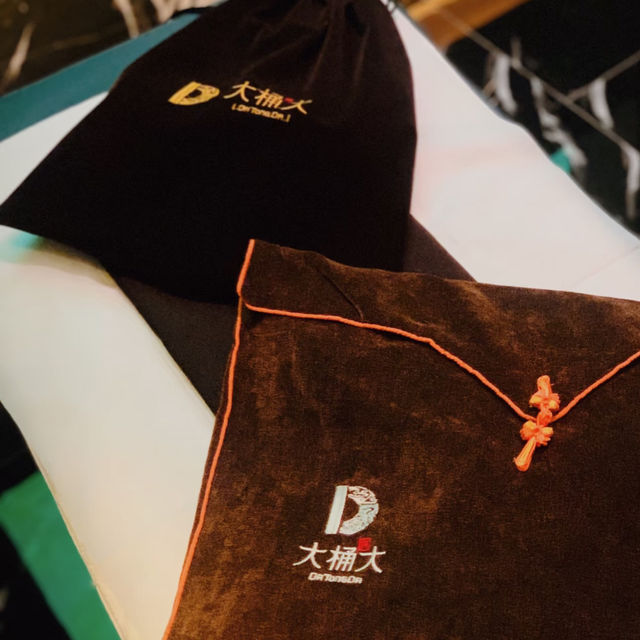 🇨🇳港人必去超舒服的足浴好地方💖