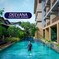 Deevana Plaza Krabi Aonang