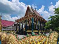 วัดชากนิมิตวิทยา 