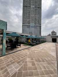 探店~香港本地親子酒店~