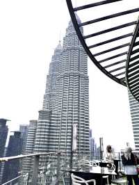 “Skyline Sojourn: A 2-Day Kuala Lumpur Itinerary with Envi Skydining Delight” 