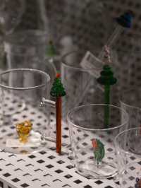 Beaker Holiday