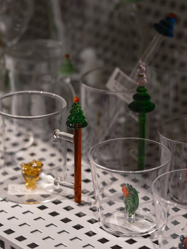 Beaker Holiday