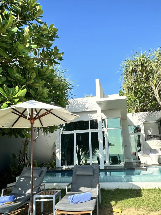 Hidden Hillside Bliss at Aleenta Phuket