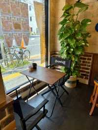 A Local Morning Walk Around Sumiyoshi – Pancakes & Park Views