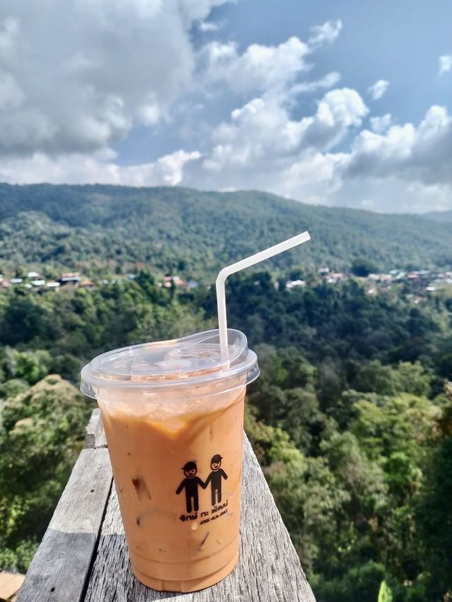 จักษ์กะพัฒน์ คาเฟ่ @น่าน✨