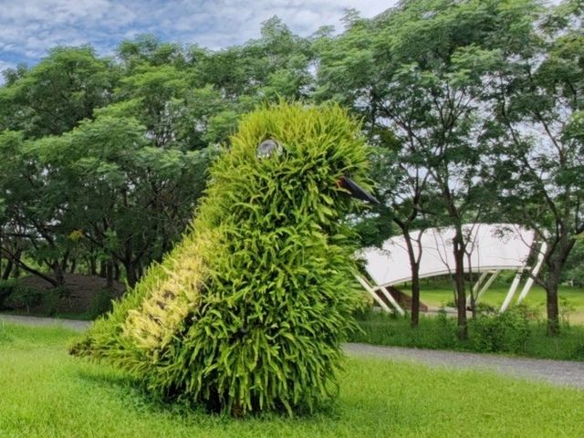 #林後四林平地森林園區-屏東縣潮州鎮