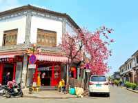 Xizhou Ancient Town