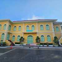 วัดสัมพันธวงศารามวรวิหาร (วัดเกาะ)