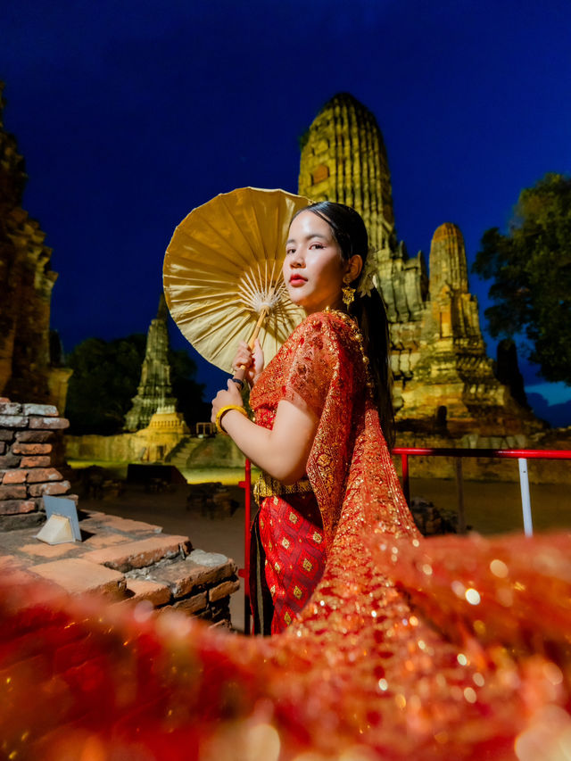 วัดนี้สวยมากกกกก
