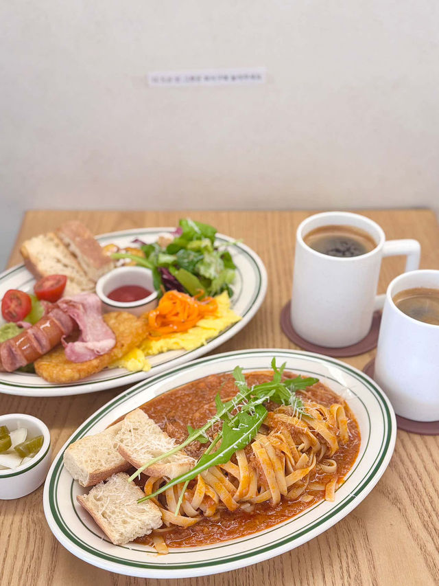 검단신도시 브런치카페 인생샷 맛집 < 온안 >