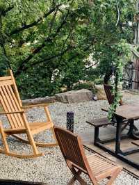 A Journey Through Time: Yongma Land, Seoul