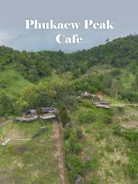 Phukaew Peak Cafe เขาค้อ